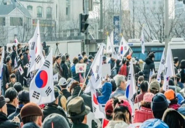 Médicos en Corea del Sur se oponen a medidas del Gobierno