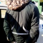 Un joven  demorado por el robo de una parrilla.