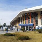 Aumento del transporte Interurbano