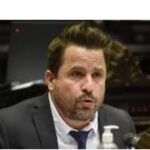 El Diputado Tetaz dijo que hay q buscar racionalidad entre este gobierno y el Kirchnerismo.