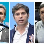 El peronismo bonaerense selló la unidad y tiene nuevo nombre: así es el frente “Fuerza Patria”